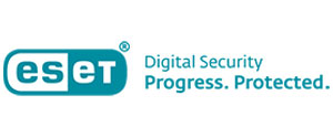 ESET. Progress. Protected.
